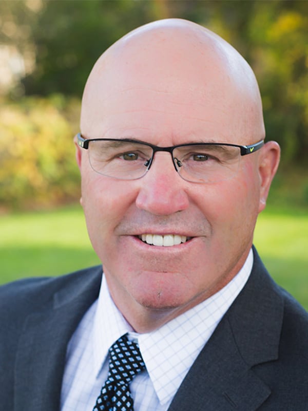 Donald G. Hersey, DDS