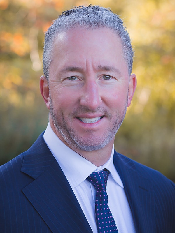 Dr Marc Pearlstein Photo