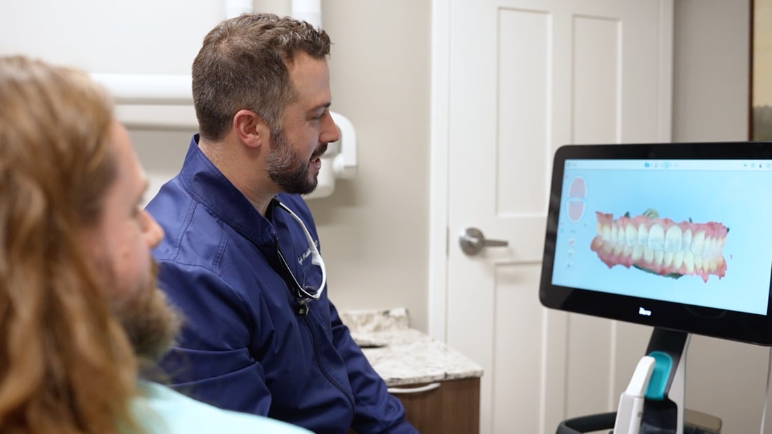Digital Dentistry Image