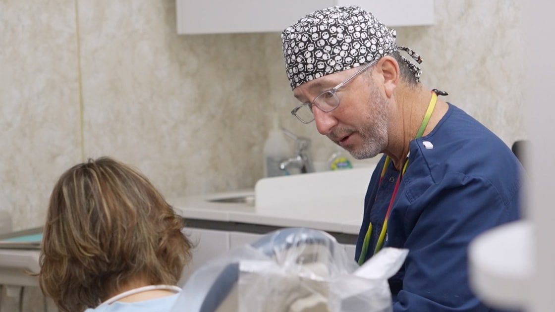 Periodontal Procedures